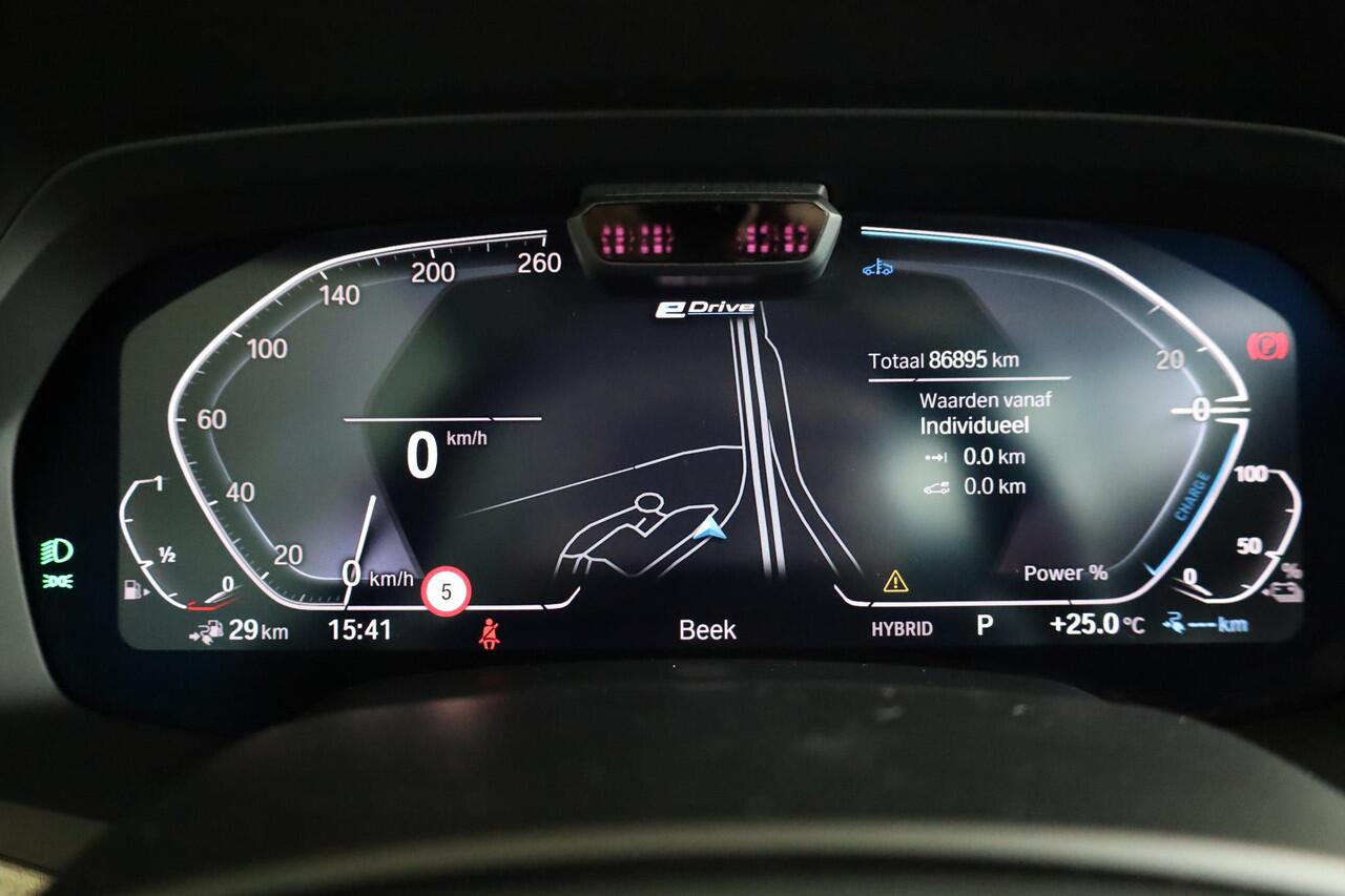 BMW X5 xDrive45e | M Sportpakket | Comfort Access Pack | Driving Assistant Plus