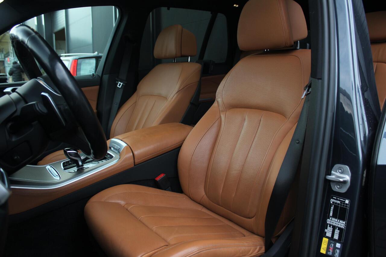 BMW X5 xDrive45e M-Sport | Panorama Dak | Trekhaak | Comfort Stoelen | H+K