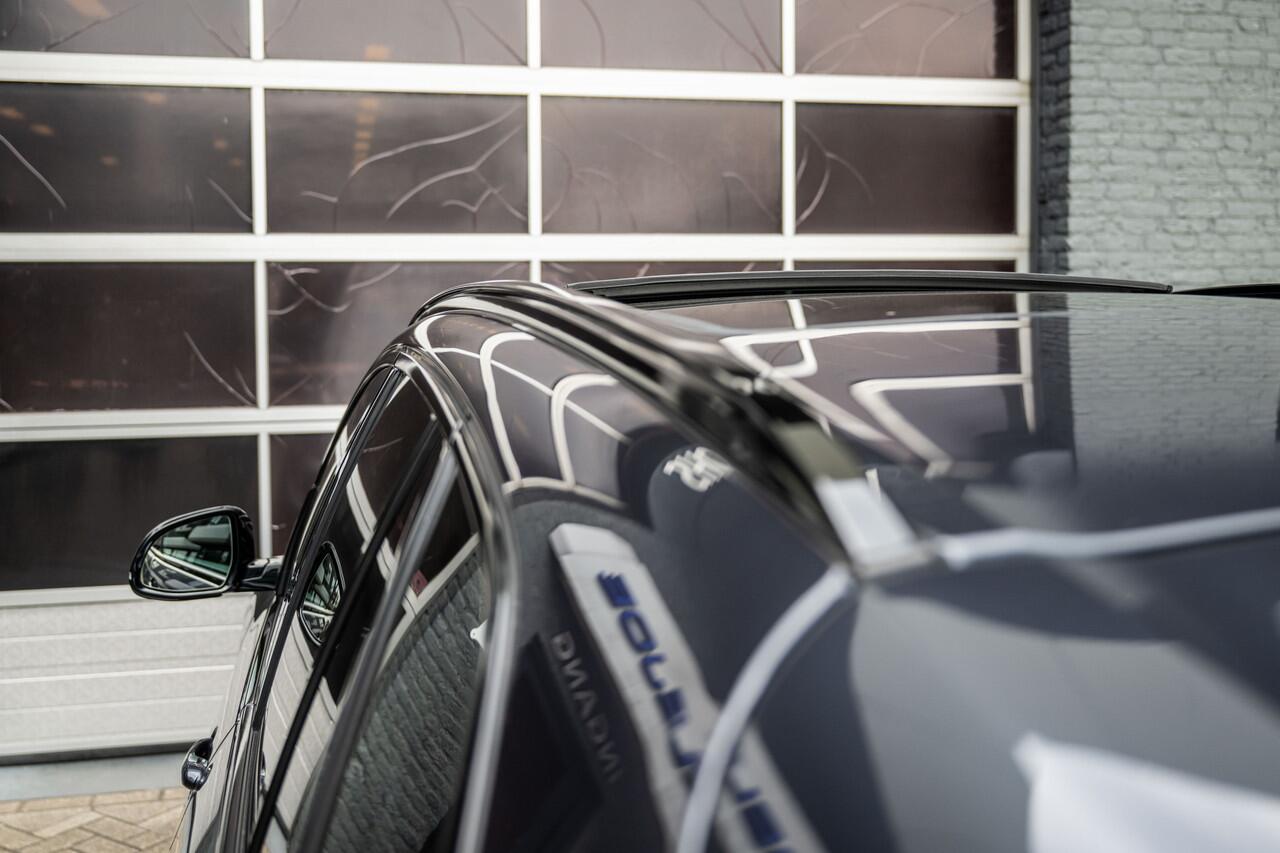 BMW X5 xDrive45e High Executive M Sport, Lucht-V, 360, LM20, Pano, Head-Up, Harman Kardon, ACC, Comfort Stoelen,