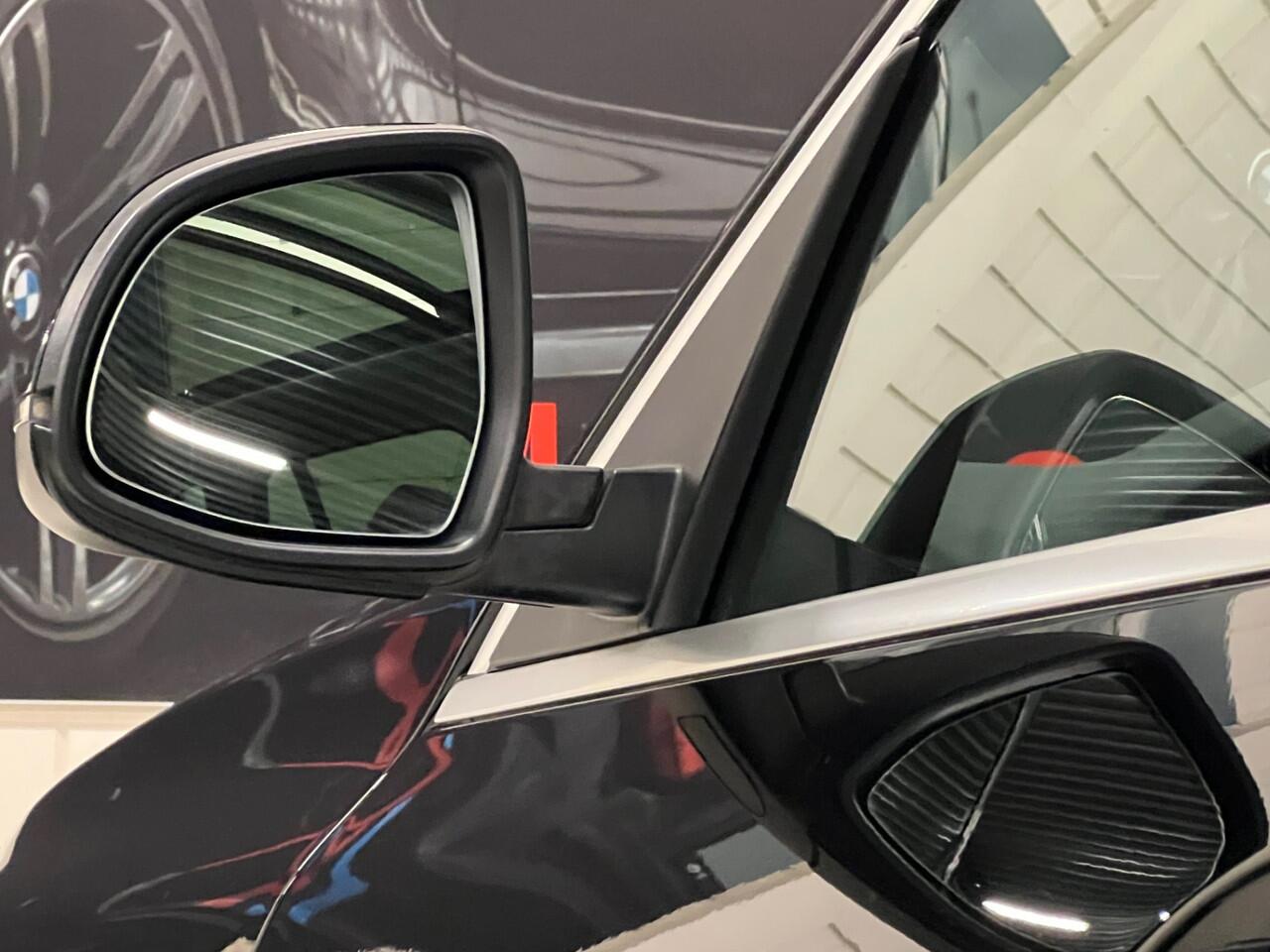 BMW X5 xDrive45e High Executive 394 PK Plugin Hybride / Luchtvering / Pano / Leder Sport Int / Navigatie / Camera / Apple CarPlay / BMW Live Cockpit Proff / Sfeer Verl / 1e Eigenaar!