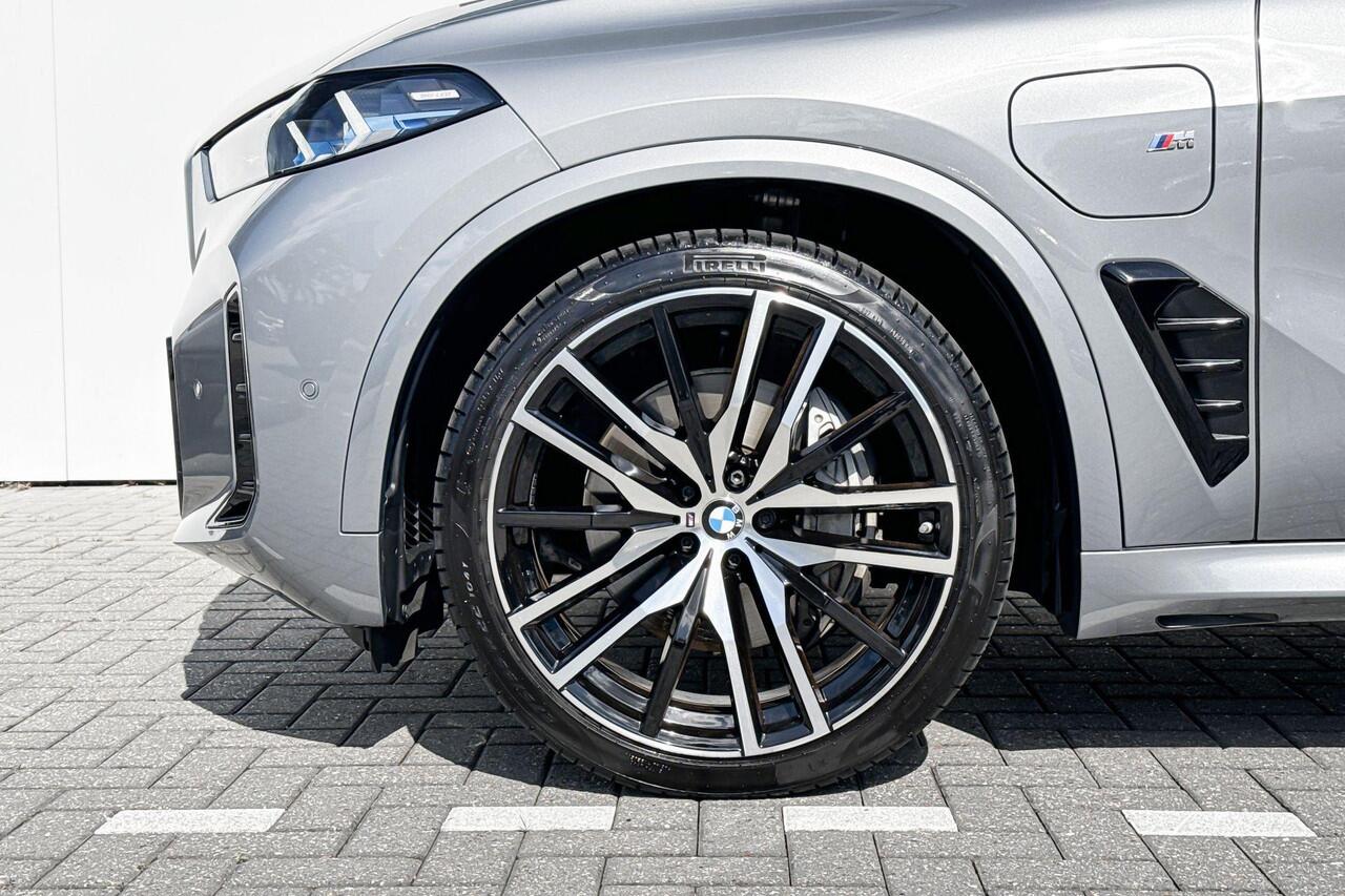 BMW X5 xDrive50e | Selections | Innovation Pack | M Sport | Panoramadak