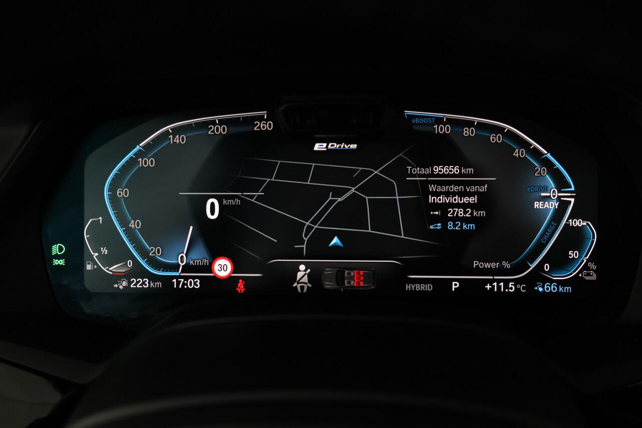 BMW X5 xDrive45e High Executive Bomvol! harman kardon, Massage, etc.