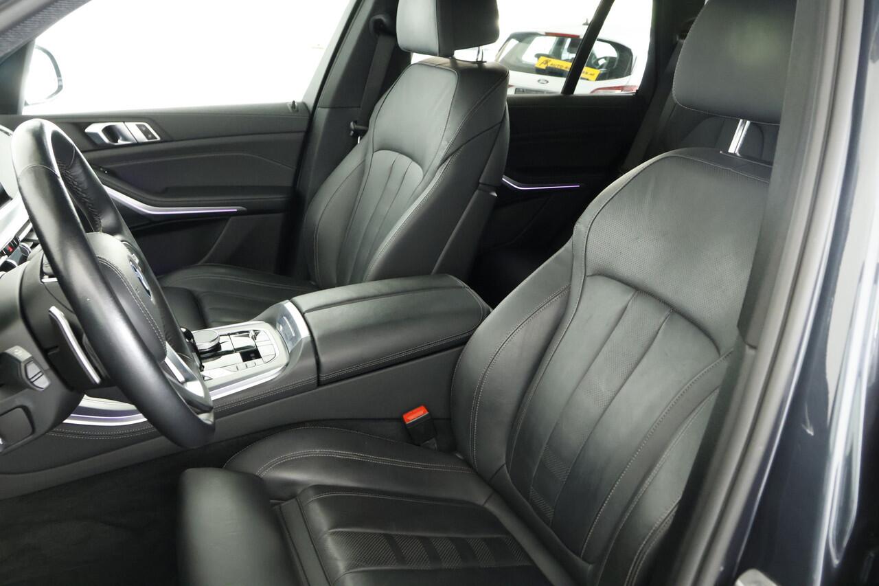 BMW X5 xDrive45e Executive / Laser-LED / HUD / Pilot assist / Cam