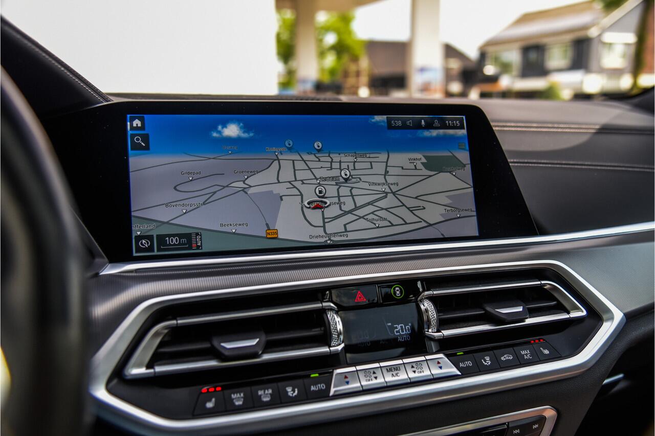 BMW X5 xDrive45e High Executive