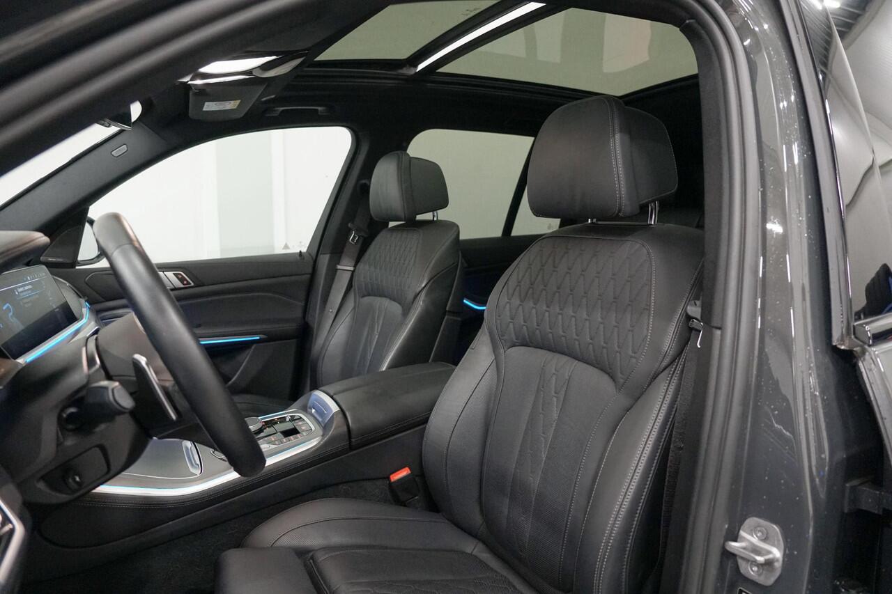 BMW X5 xDrive45e M-Sport | Panoramadak | CoPilot | Stoelventilatie