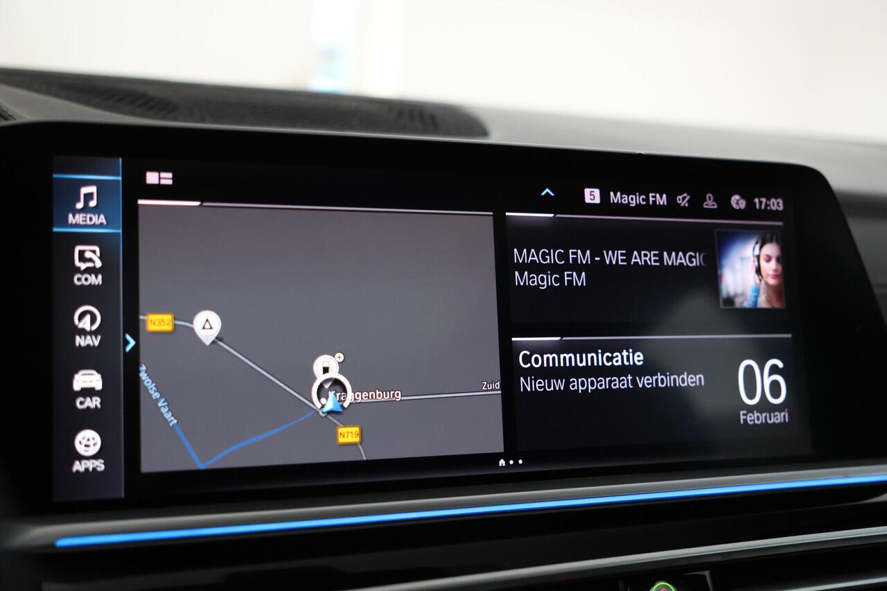 BMW X5 xDrive45e High Executive Bomvol! harman kardon, Massage, etc.