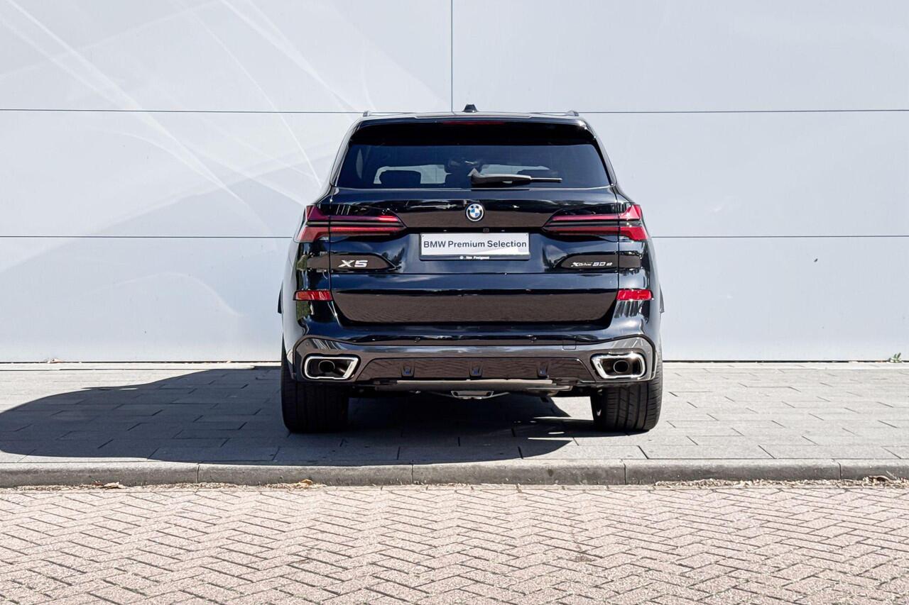 BMW X5 xDrive50e | Selections