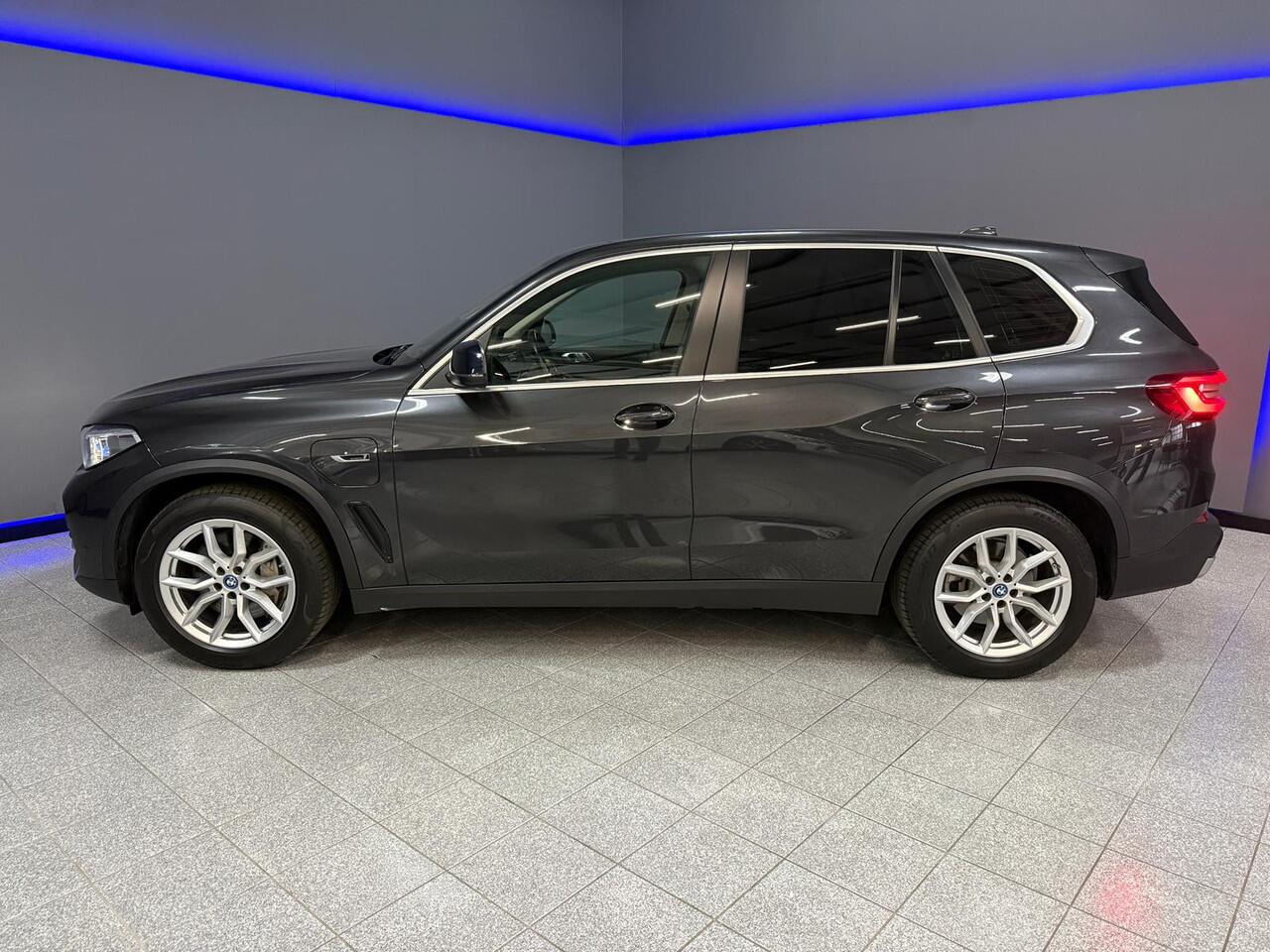 BMW X5 xDrive45e Executive HUD|Pano|Camera