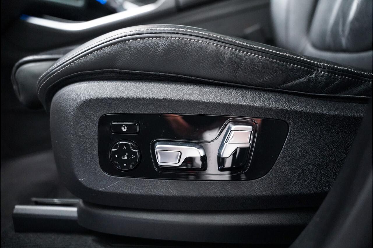 BMW X5 xDrive45e M-Sport|Pano dak|Trekhaak|Clanck sound|Kristal pook