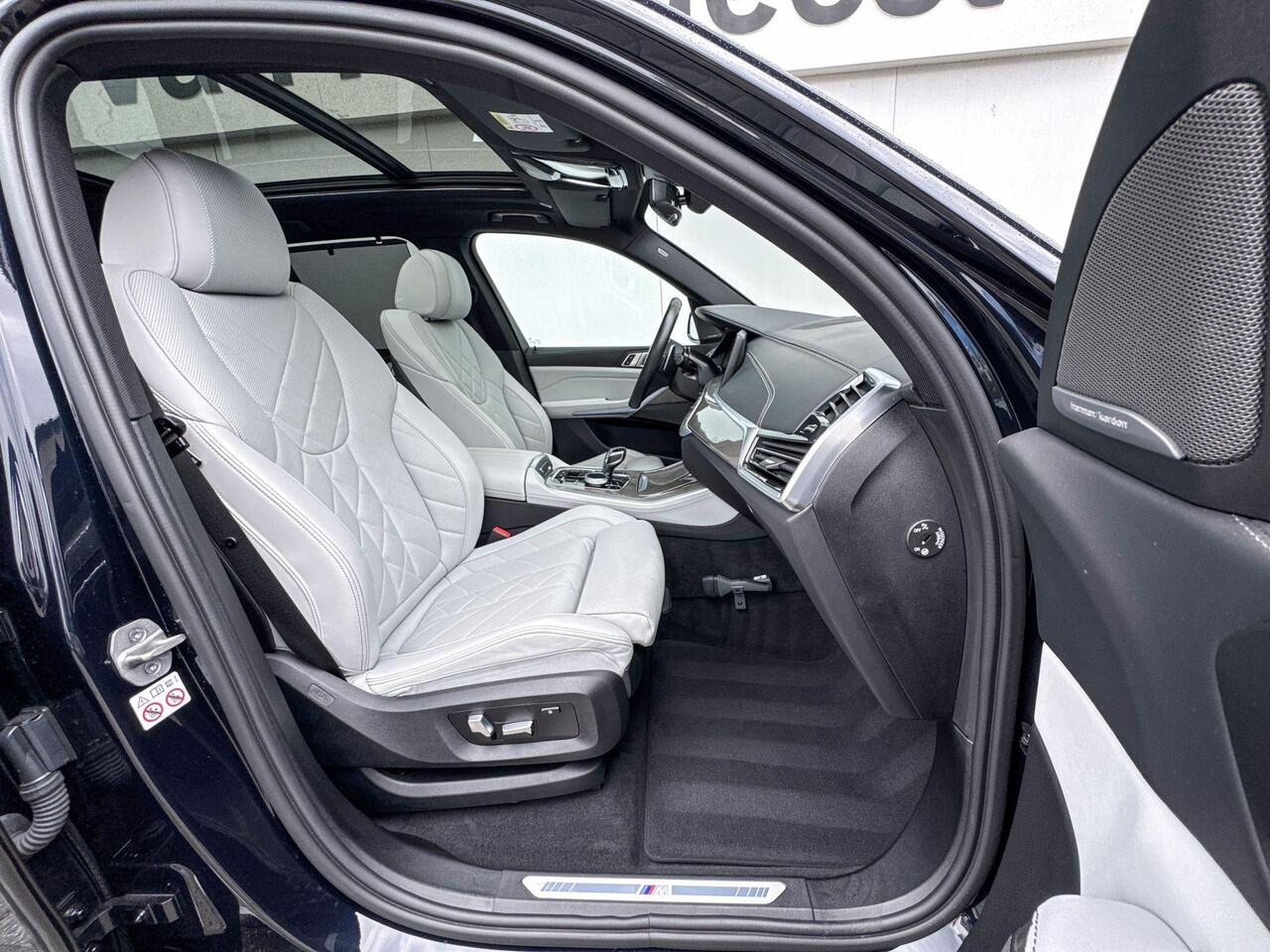 BMW X5 xDrive45e | High Executive | M Sport | Trekhaak | Panoramadak