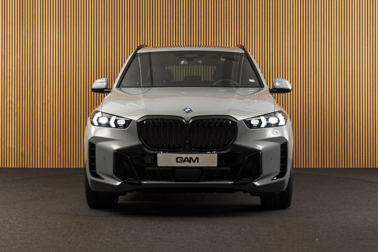 BMW X5 xDrive50e M-SPORT PRO I MASSAGE I TOWB I 22" I CARBON I PANO