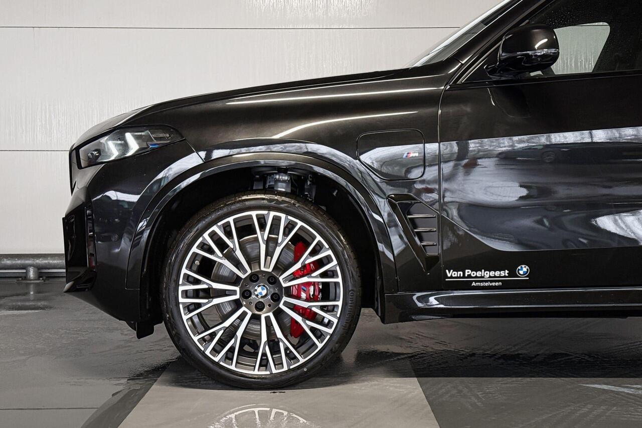 BMW X5 xDrive50e | M Sportpakket Pro | Travel Pack | Innovation Pack | Comfort Pack | Trekhaak