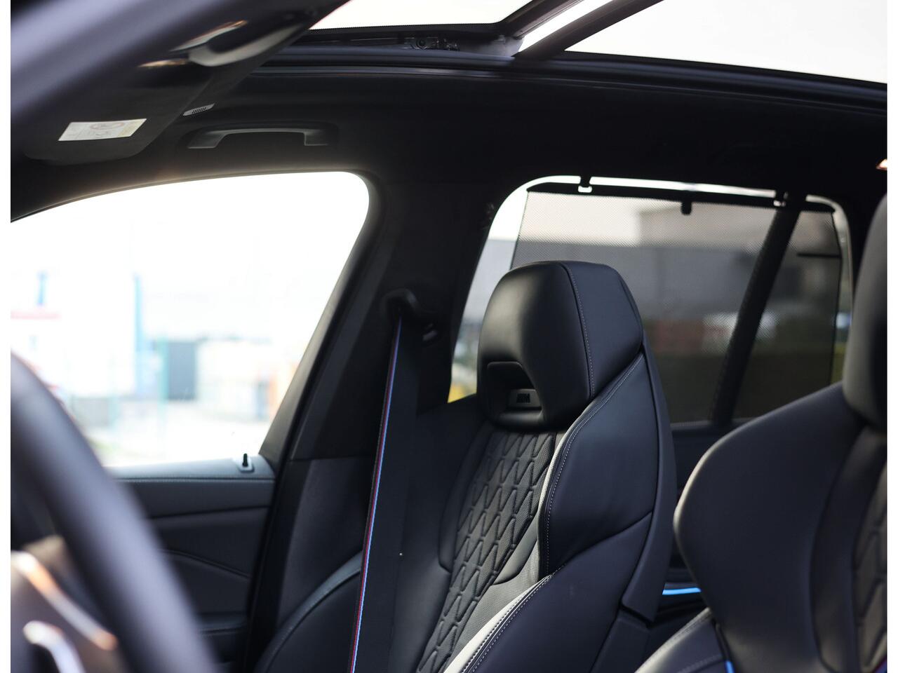 BMW X5 50e xDrive | Soft-Close - M sport Pro - Trekhaak