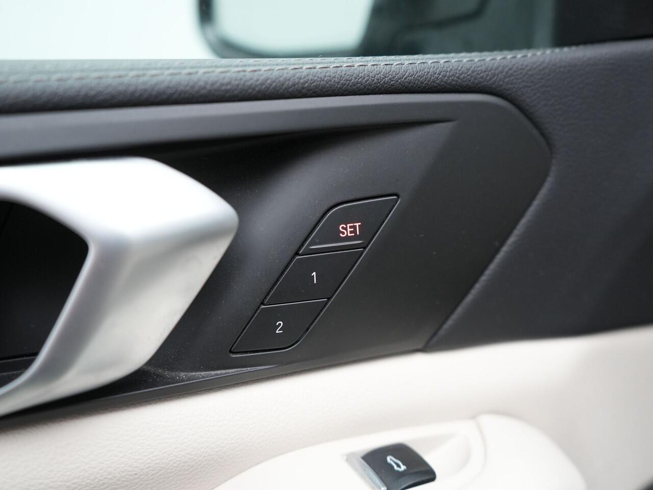 BMW X5 xDrive45e High Executive Plug In Hybrid 394pk PHEV | Panodak | Laser LED | Adaptive Cruise | 360 Camera | Head Up | Lederen Sportstoelen Memory | Apple Carplay | Sfeerverlichting |