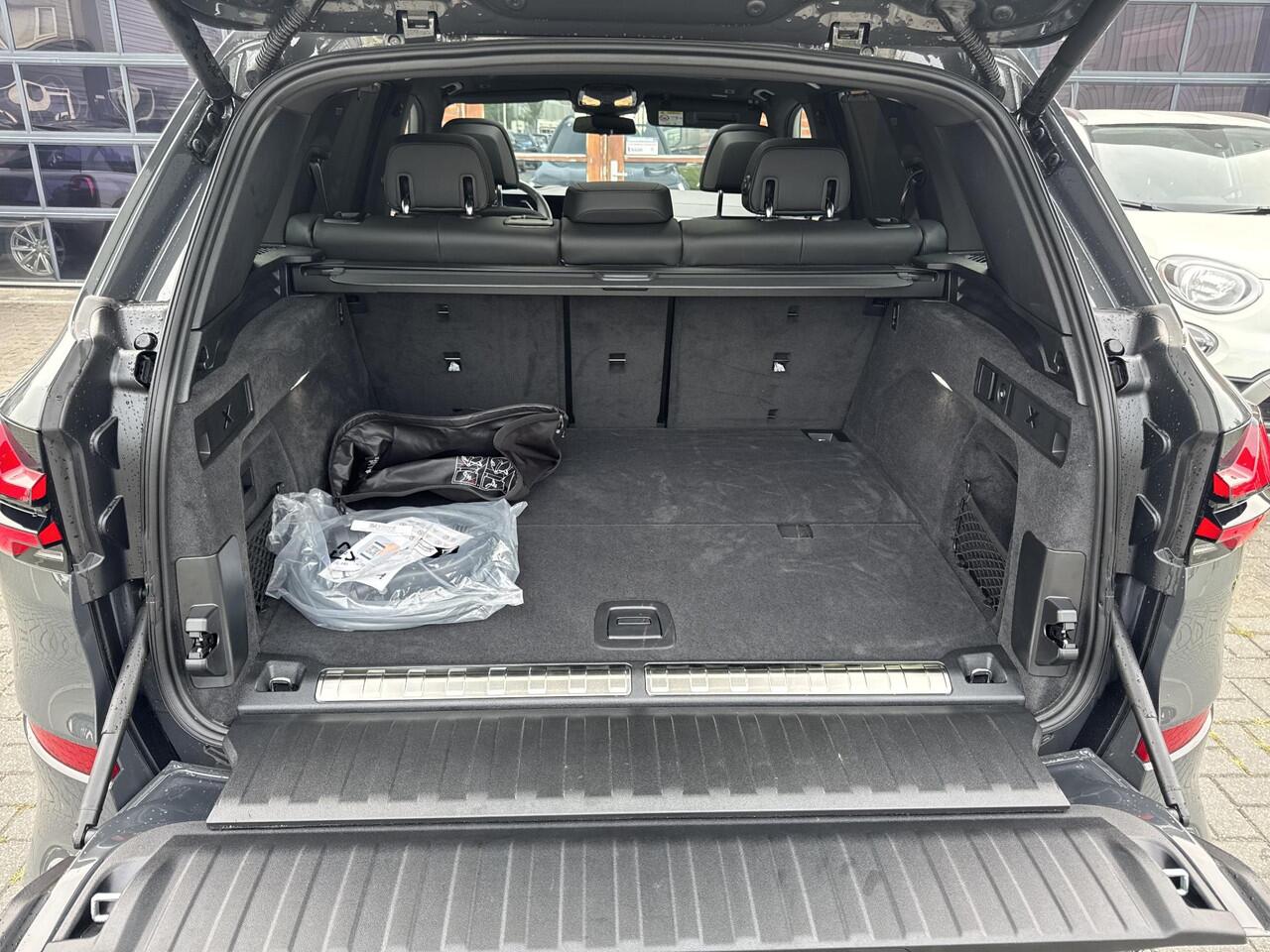 BMW X5 xDrive50e | M-Sport Pro | Exclusive | VOL OPTIES