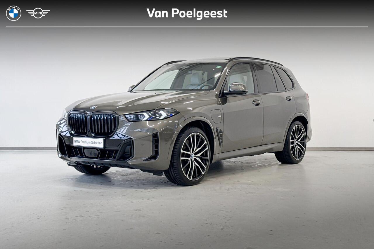 BMW X5 xDrive50e M Sportpakket Pro Aut.