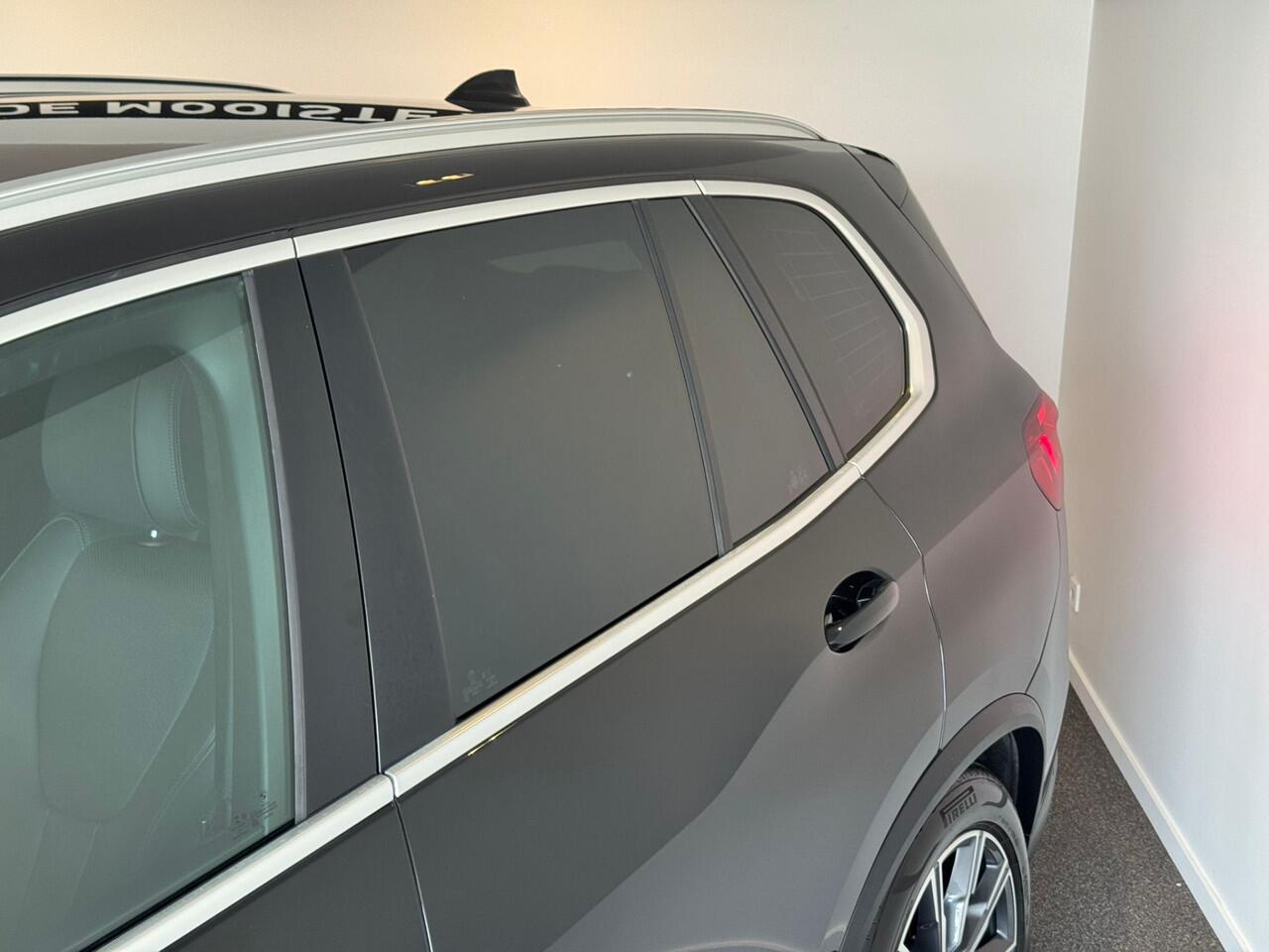 BMW X5 xDrive45e High Executive