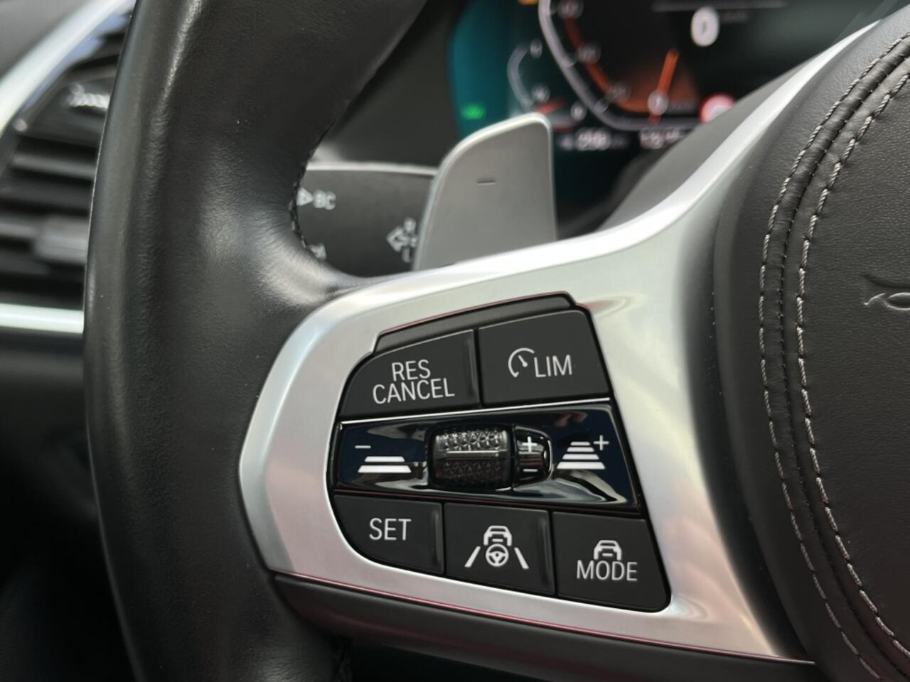 BMW X5 BMW X5 Xdrive 40d | Grijs kenteken | 22" LMV | Trekhaak elekt. |