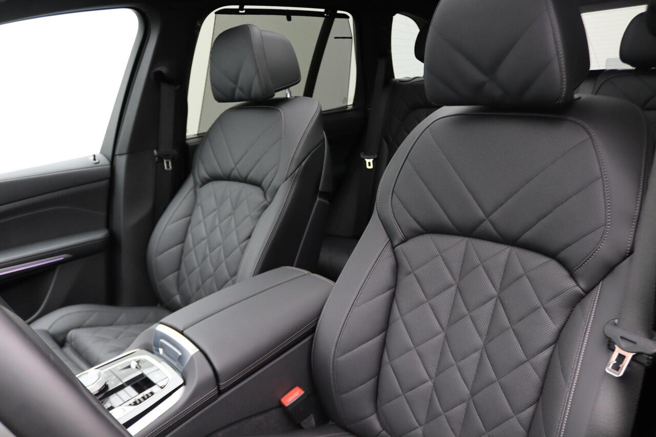 BMW X5 xDrive40d M Sportpakket | Trekhaak | Harman Kardon | Comfortstoelen | Panoramadak |