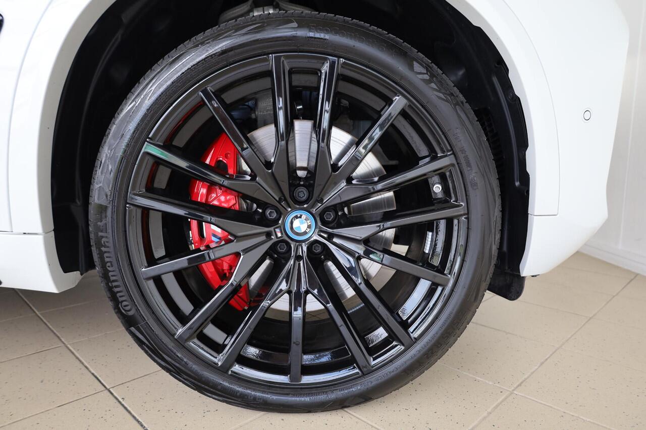 BMW X5 xDrive50e | M Sportpakket Pro | Travel Pack | Innovation Pack | Exclusive Pack | Comfort Plus-Pakket | Stoelen Pakket | Driving Assistant