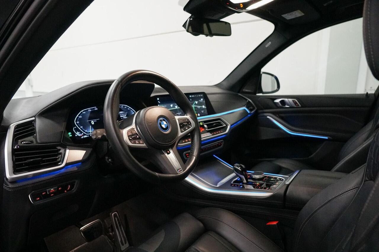 BMW X5 xDrive45e M-Sport | Panoramadak | CoPilot | Laser | Harman Kardon