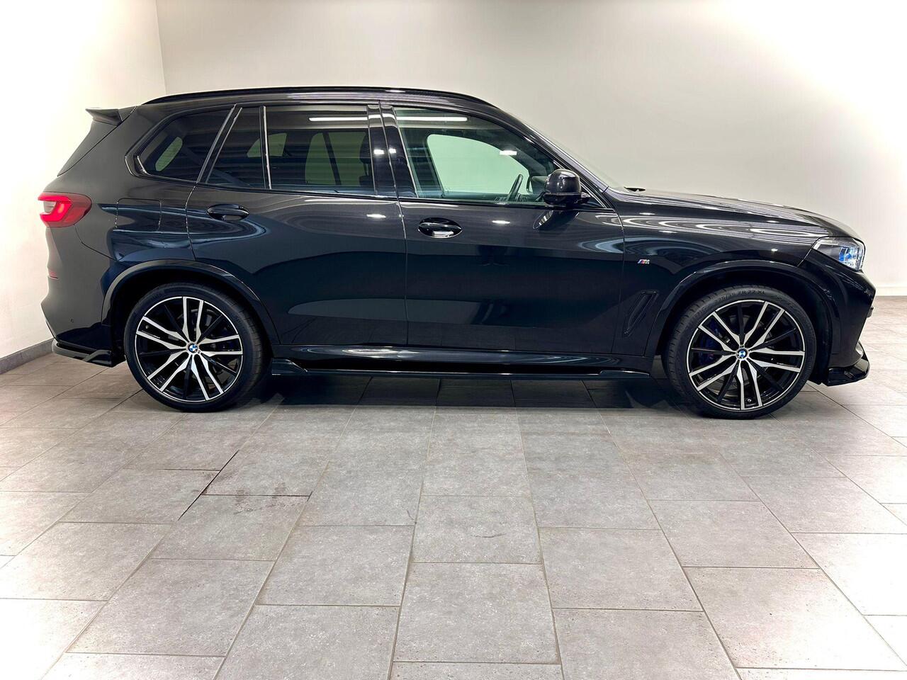 BMW X5 xDrive45e High Executive |SkyPano |Harman Kardon|dealer ond.|HUD| 22inch
