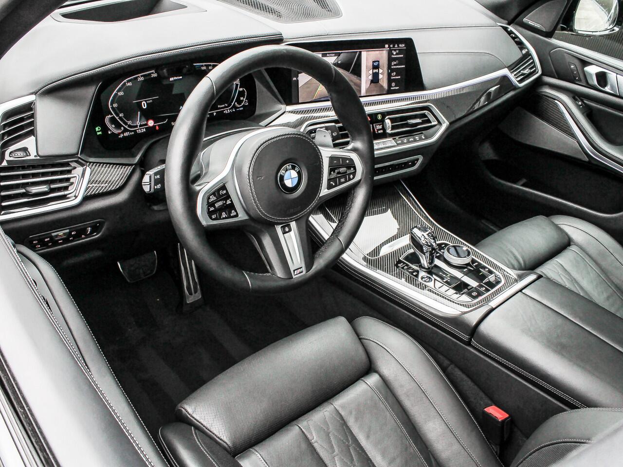 BMW X5 xDrive45e 394PK High Executive M-Sport | SKYLOUNGE | | ACHTERAS BESTURING | PANO | STOELVENTILATIE | SOFTCLOSE | LASER | HARMAN EN KARDON |ACHTERAS BESTURING | PANO | STOELVENTILATIE | SOFTCLOSE | LASER | HARMAN EN KARDON |