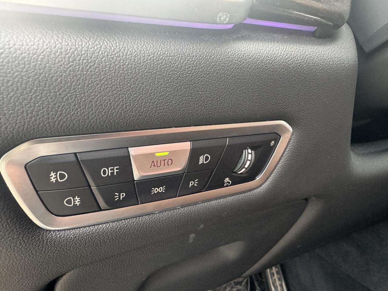 BMW X5 xDrive45e High Executive M Sport | Driving assistant plus | Keyless