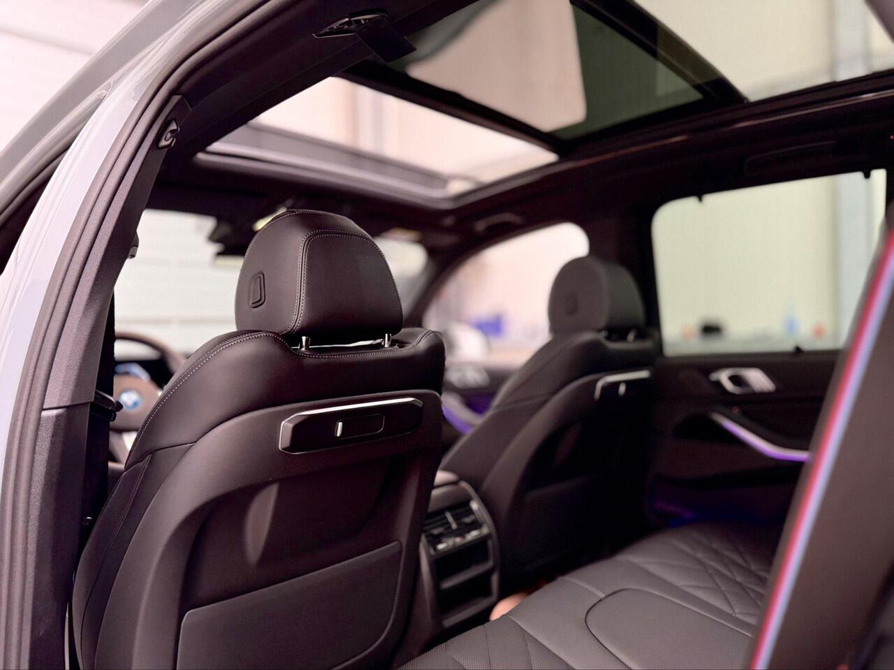 BMW X5 xDrive50e M-Sport Pro