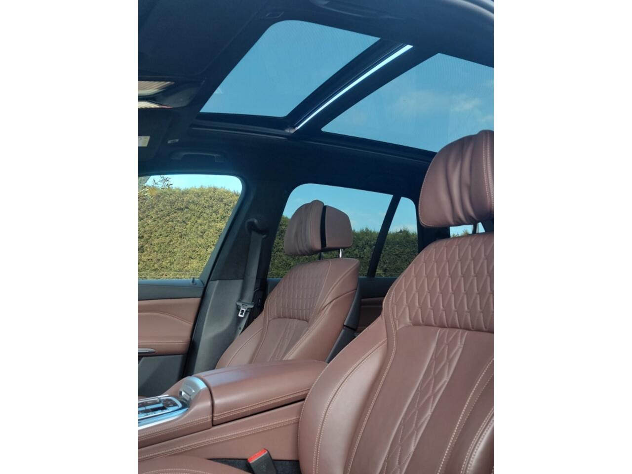 BMW X5 BMW X5 45e |Pano |Sky| 4wielst |Harman-Kardon|VOL!|