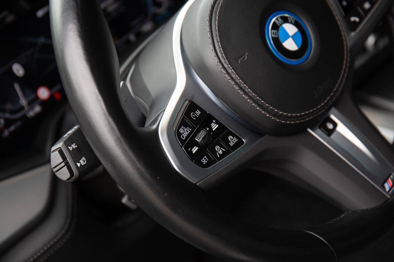 BMW X5 xDrive45e High Executive M-Sport , Laser, Panoramadak, Head-up display, Harman & Kardon,