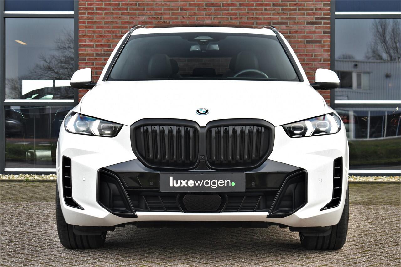 BMW X5 xDrive50e M-Sport Pano Trekh 360 H/K Soft-close HUD Gesture 8dkm!!! BTW-AUTO!