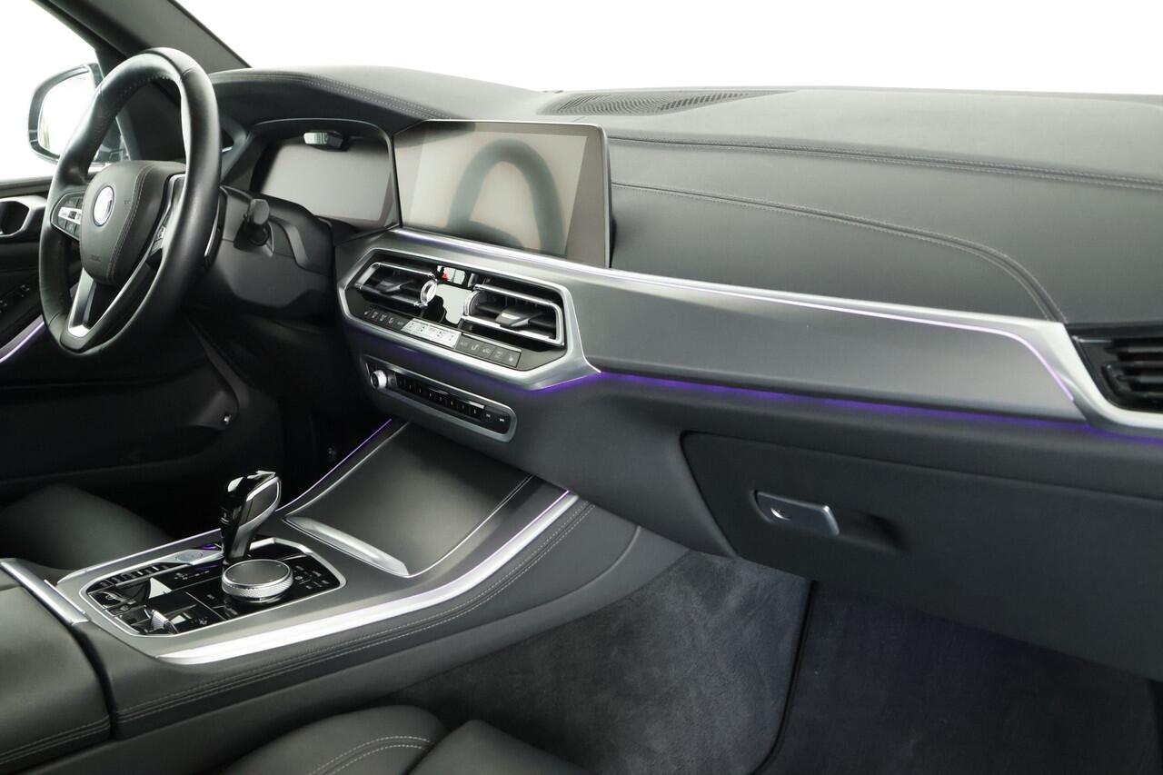 BMW X5 xDrive45e Executive / Laser-LED / HUD / Pilot assist / 360 Camera