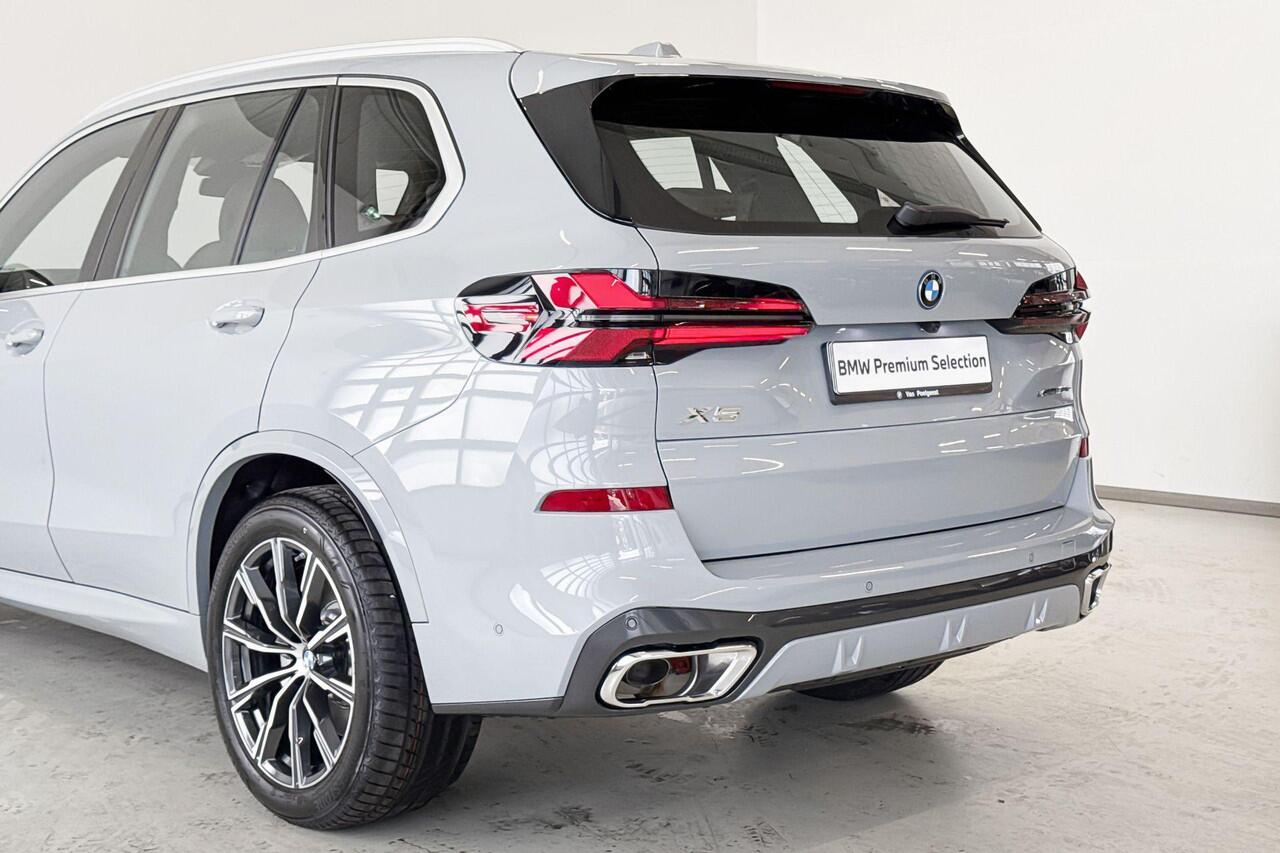 BMW X5 xDrive50e | M Sport