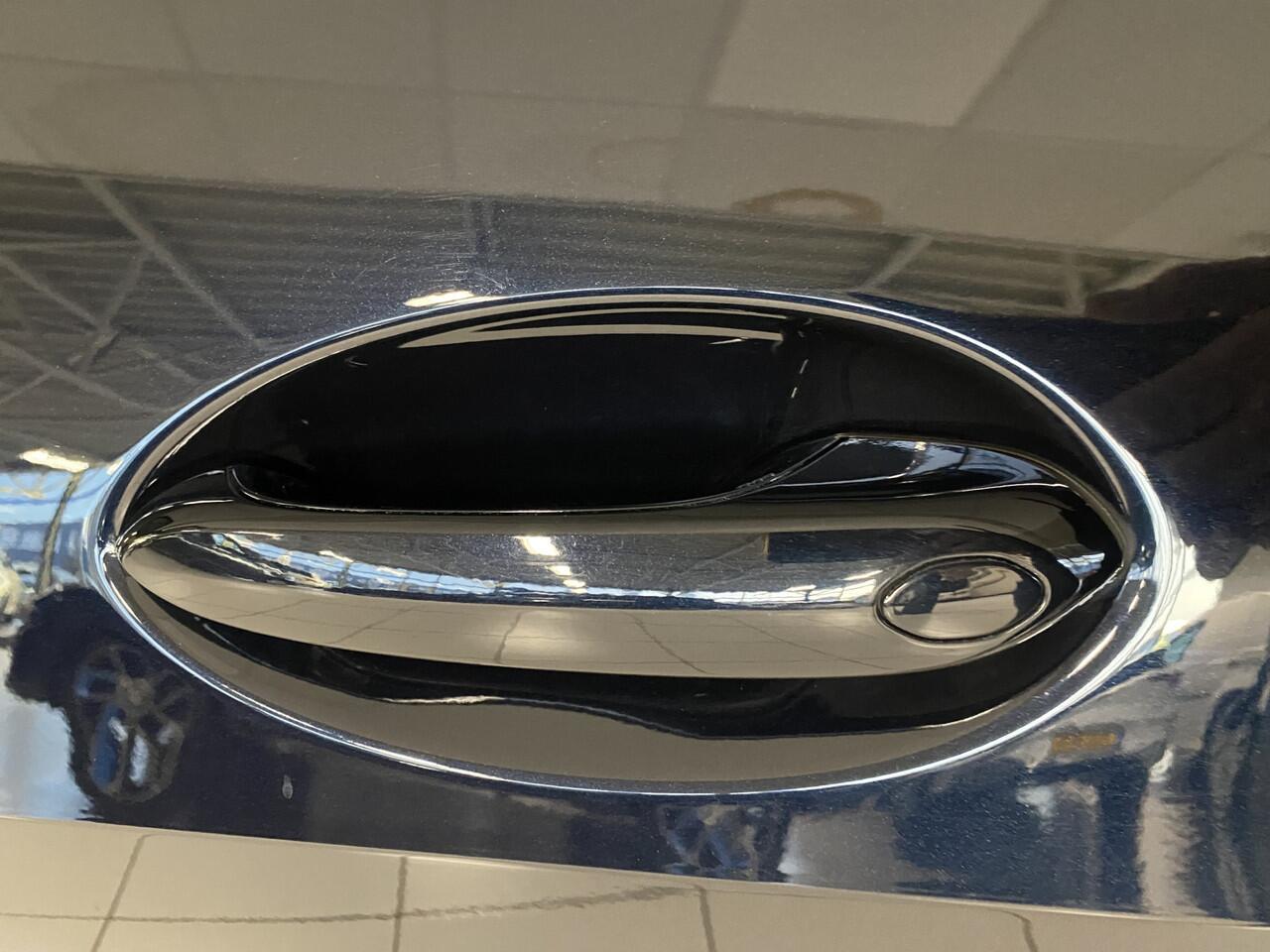 BMW X5 xDrive45e High Executive M-sport Panoramadak / Trekhaak / Laser light/ Hud / Shadow-line