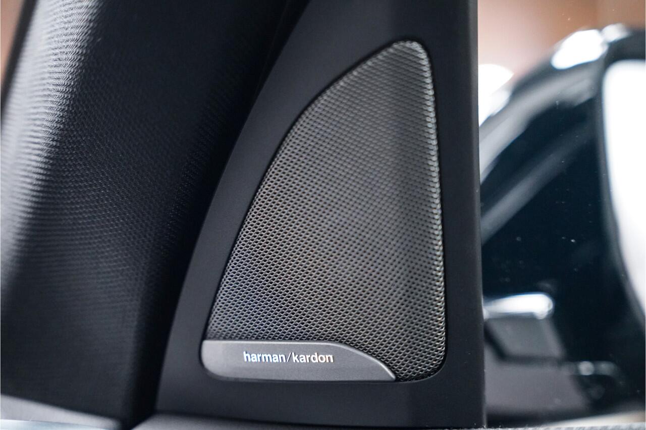 BMW X5 xDrive45e M Sport Full opt|Harman Kardon|Pano|Laser|Trekhaak