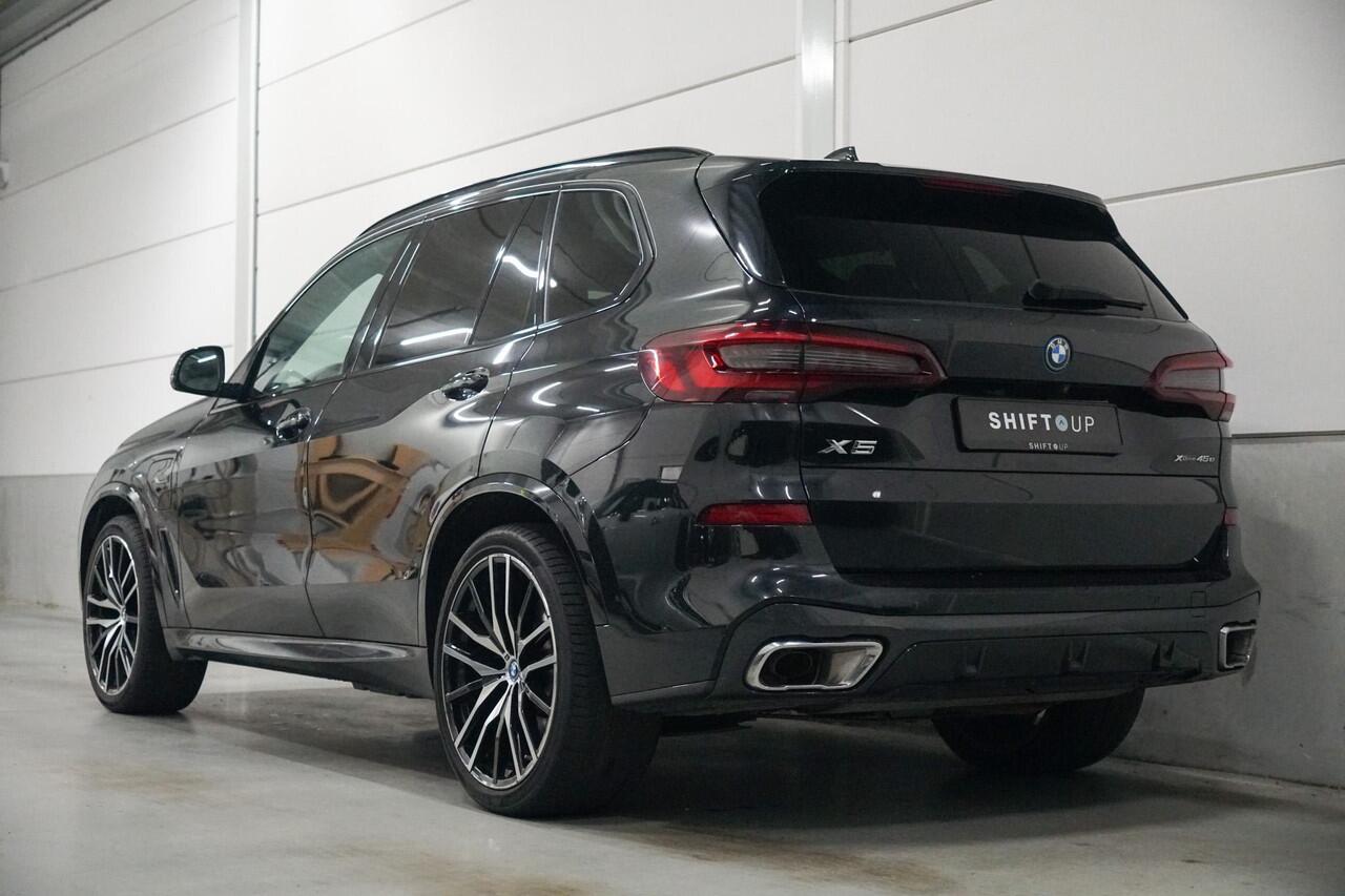 BMW X5 xDrive45e M-Sport | Panoramadak | CoPilot | Laser | Harman Kardon
