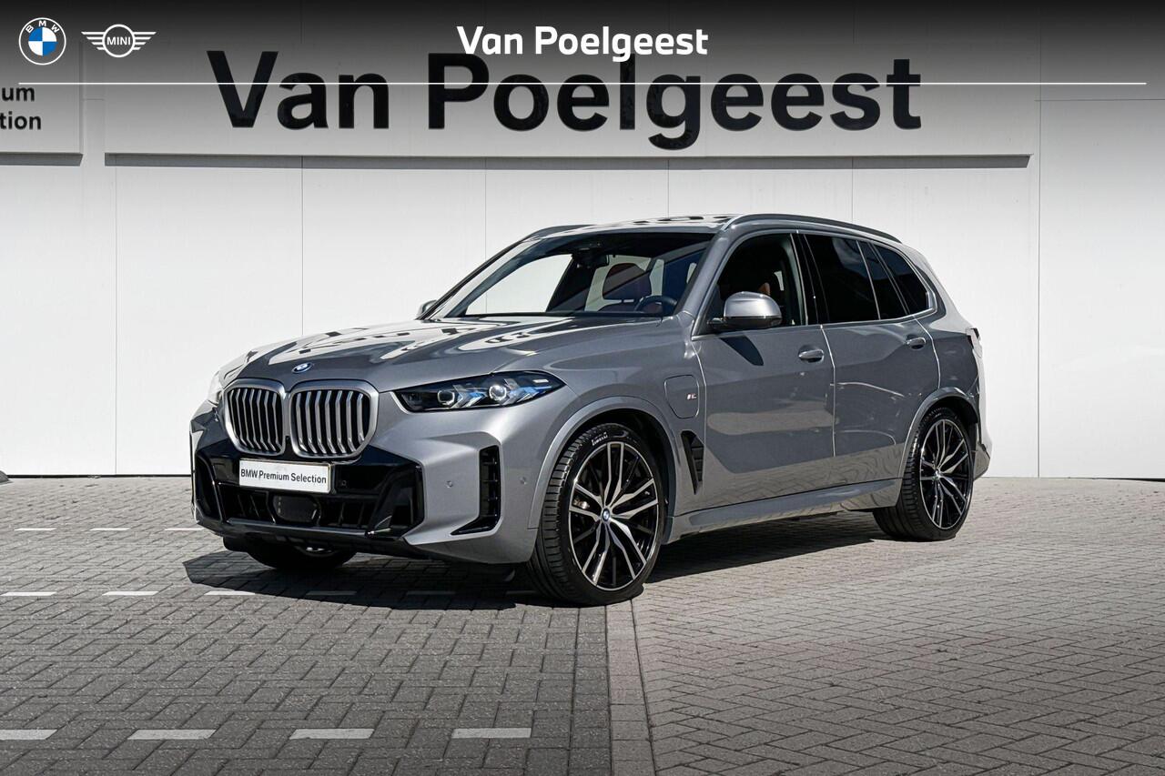 BMW X5 xDrive50e | Selections | Innovation Pack | M Sport | Panoramadak