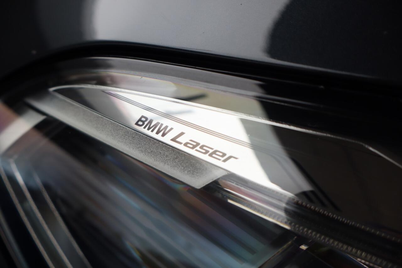 BMW X5 xDrive40i High Ex | 7 Persoons | Geen Import | M Sport | Full-op