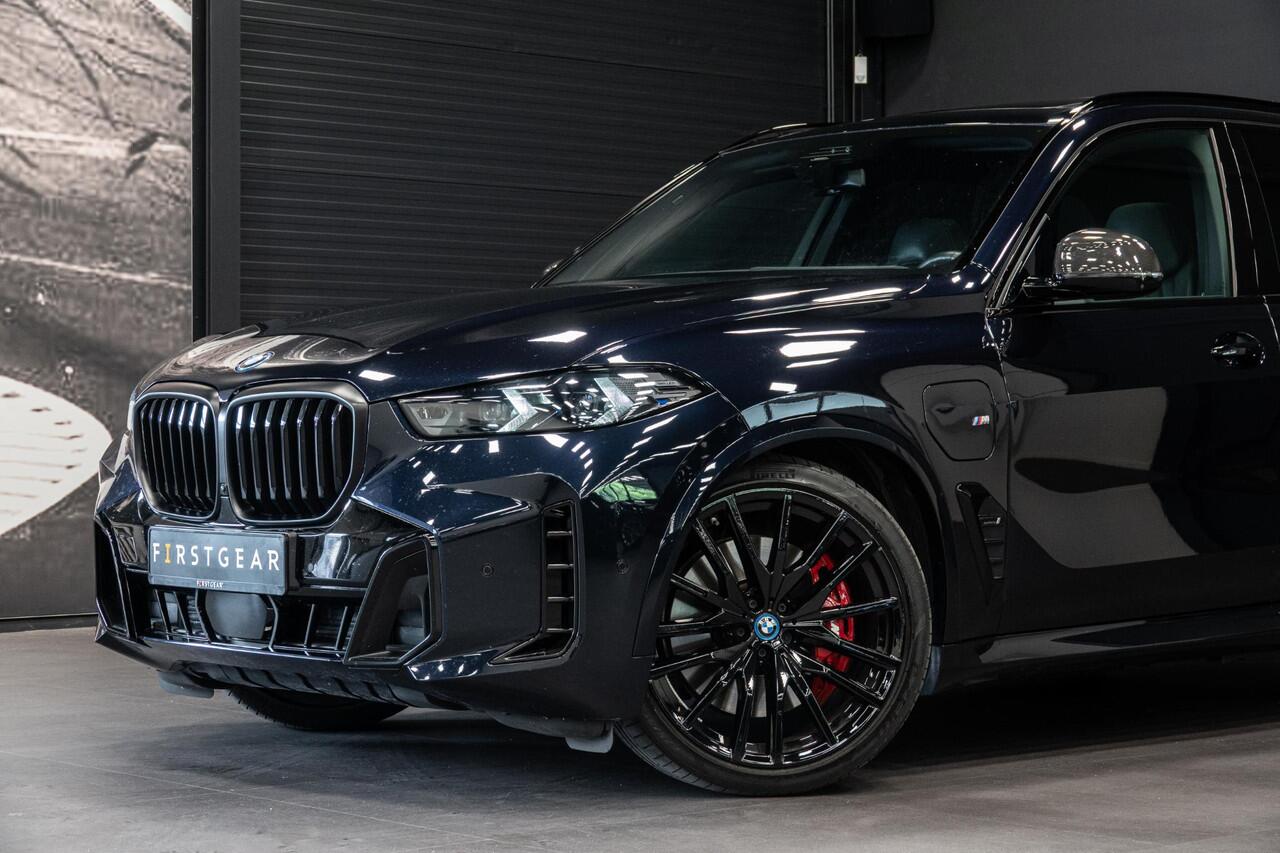 BMW X5 xDrive50e *M-Sport Pro / Exclusive-Pakket / Harman-Kardon / Panorama Sky Lounge / Massage*