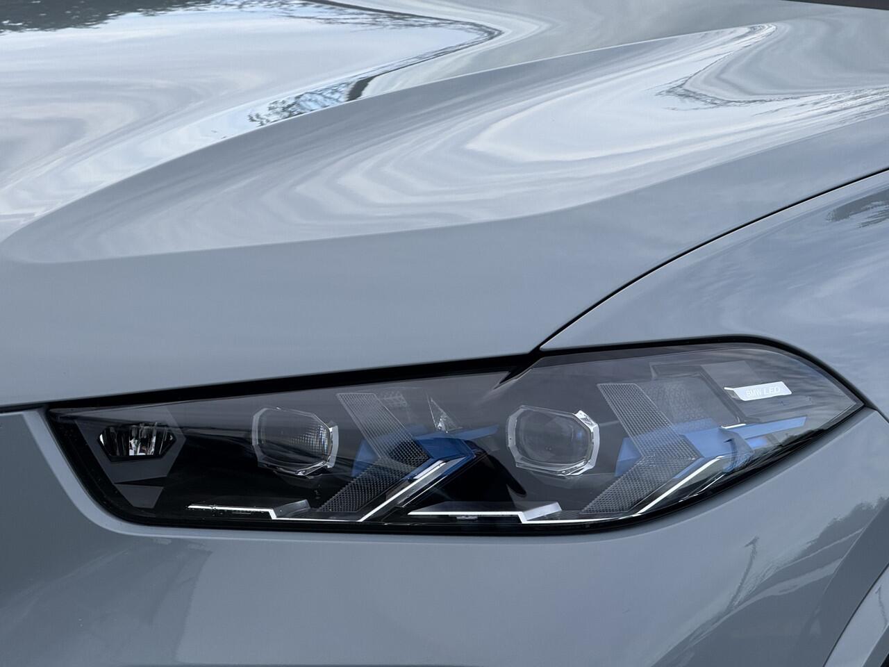 BMW X5 xDrive50e | M-Sport | Comfort zetels + verw. + ventilatie + massage | Panorama | Harman/kardon | Co Pilot