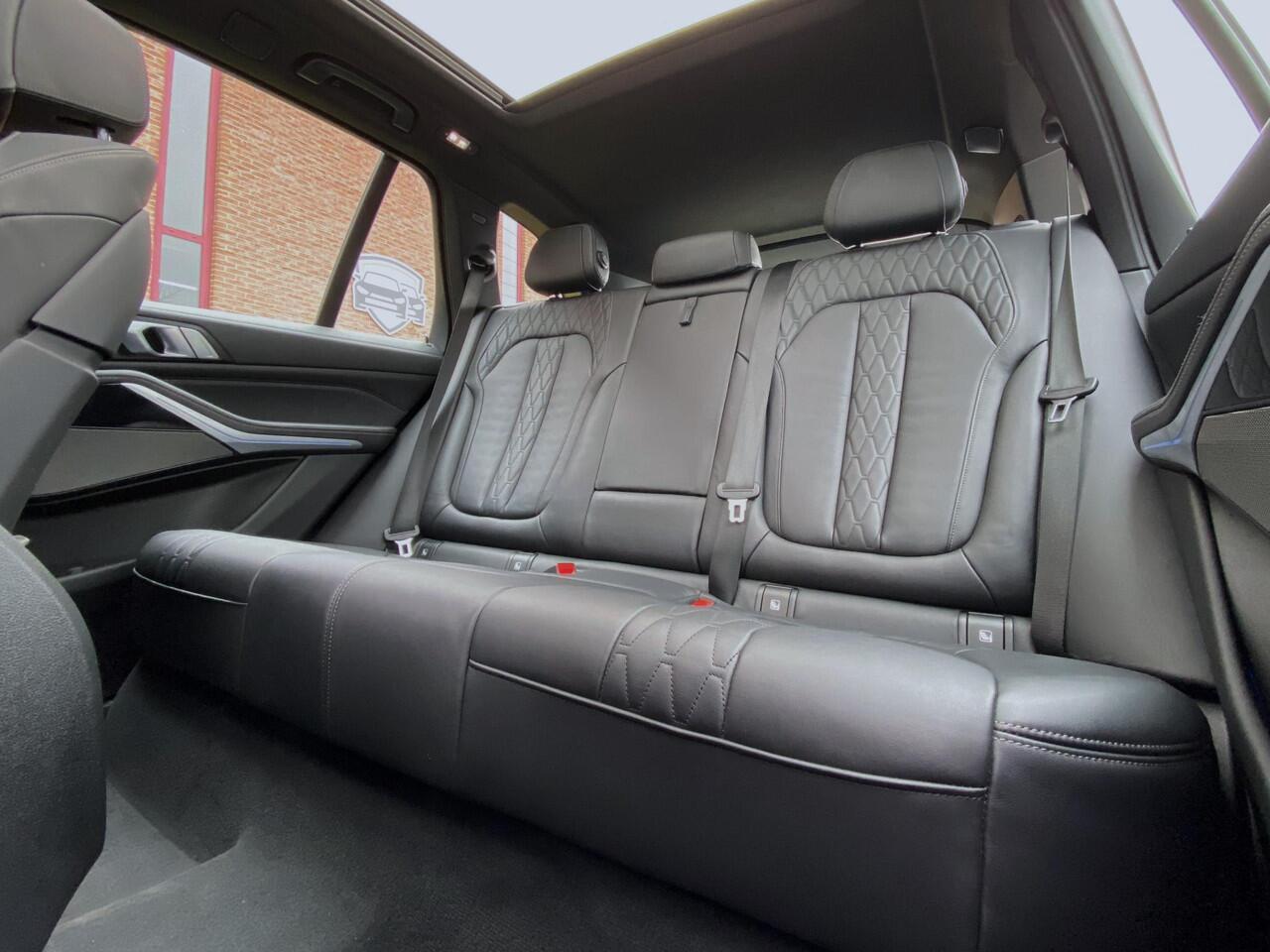 BMW X5 xDrive45e High Executive M Sport