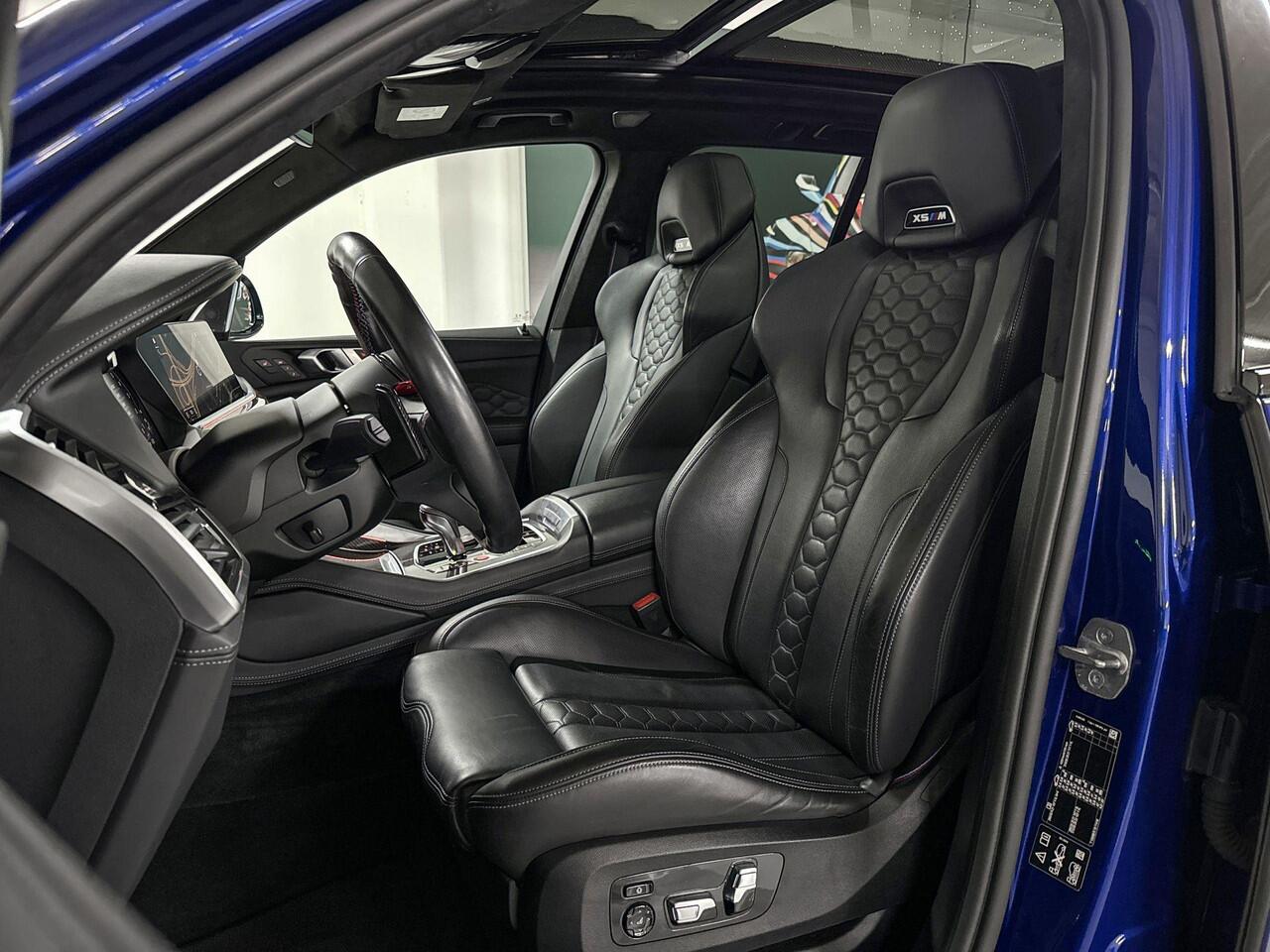 BMW X5 M Competition