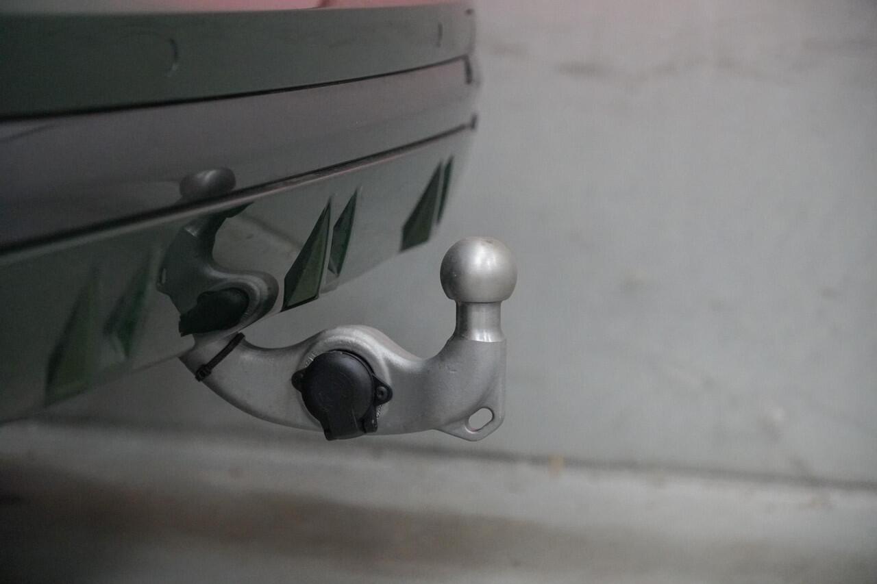 BMW X5 xDrive45e M-Sport | Panoramadak | Verde Ermes | Elektr. Trekhaak