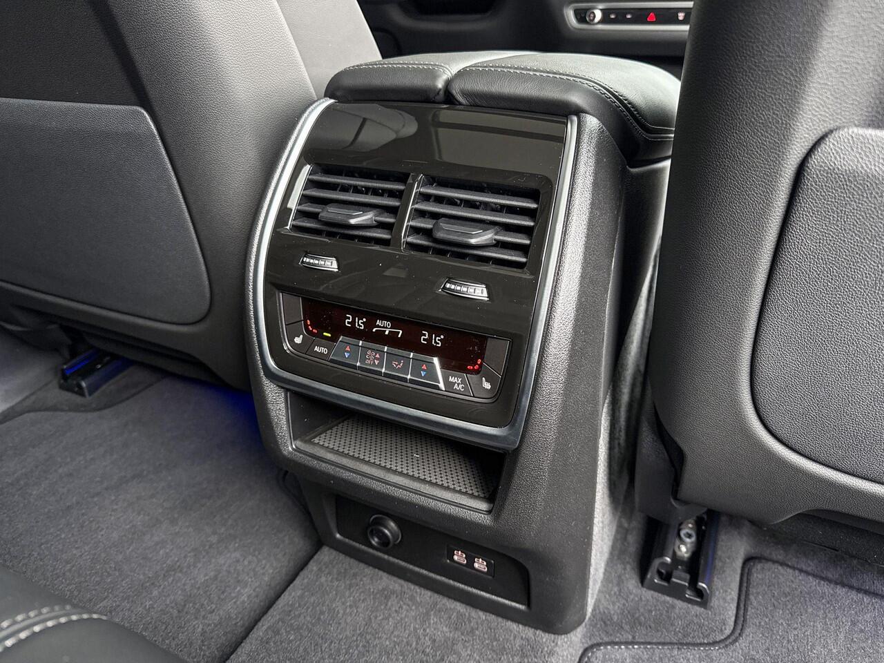 BMW X5 xDrive50e / M Sportpakket Pro / Trekhaak / Achterasbesturing / Travel Pack