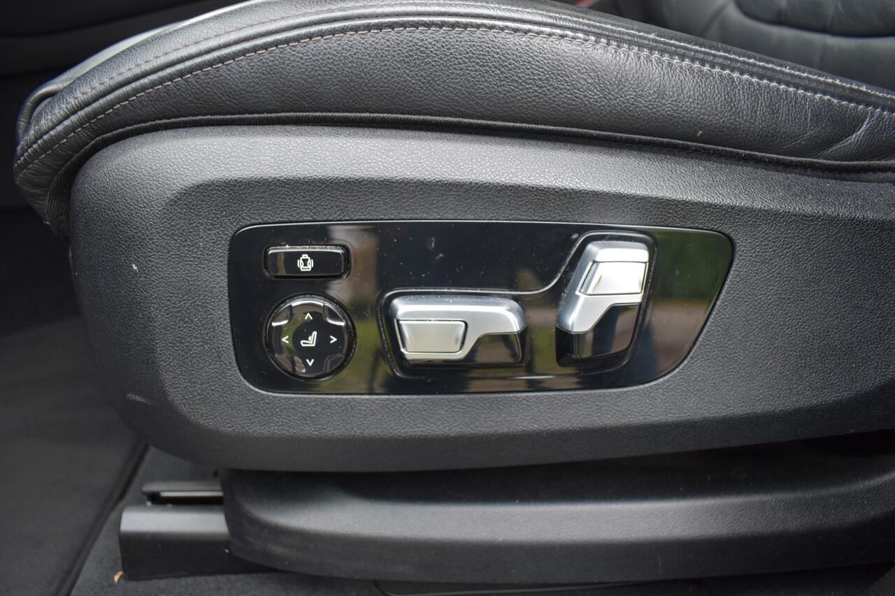 BMW X5 xDrive45e High Executive 395PK BOMVOL PANO, ACC ENZ.