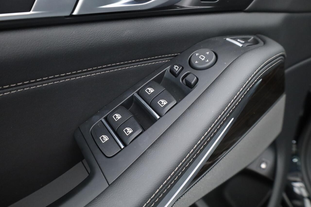 BMW X5 xDrive50e M Sport | Pano | 360 Cam | HUD | Luchtvering | Elek. trekhaak | H&K | Adapt. Cruise