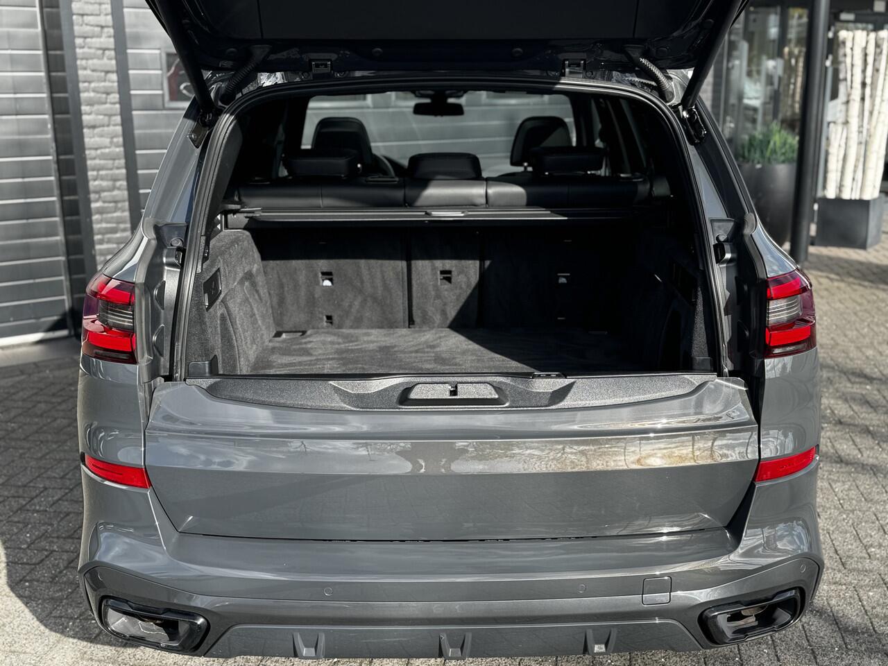 BMW X5 xDrive45e High Executive M-Sport | Pano | Laser | B&W Audio | Head Up | ¤54.900,- Incl. BTW