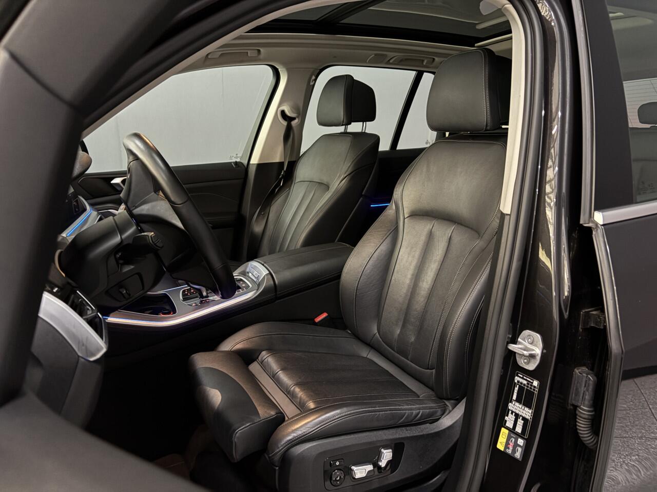 BMW X5 xDrive45e Executive Head-Up|Pano|Camera