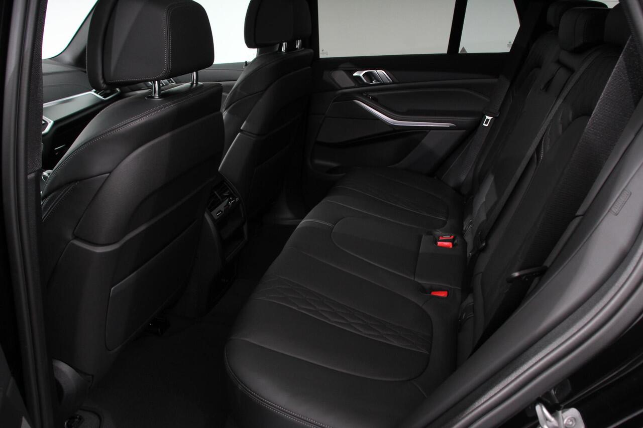 BMW X5 xDrive45e M Sport High Executive | Panorama dak | Navigatie | Climate control | Harman kardon | Safety pack | Camera rondom